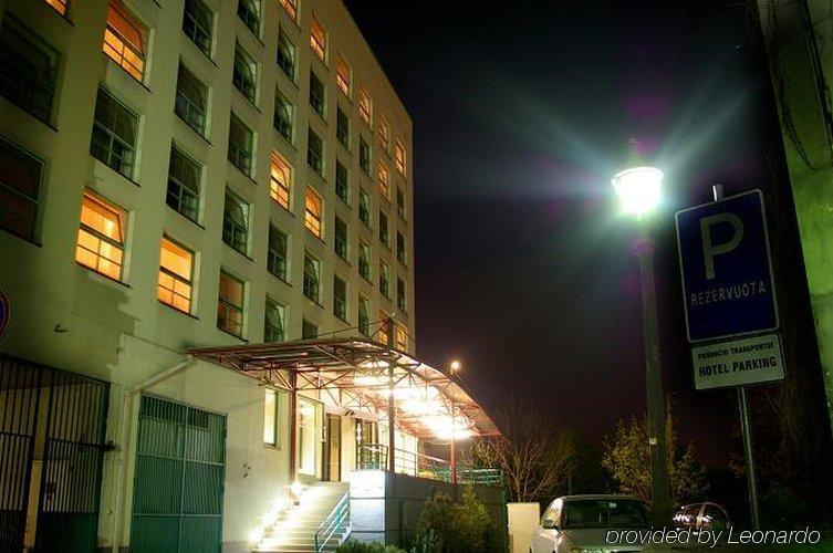 Centre Hotel Kaunas Extérieur photo