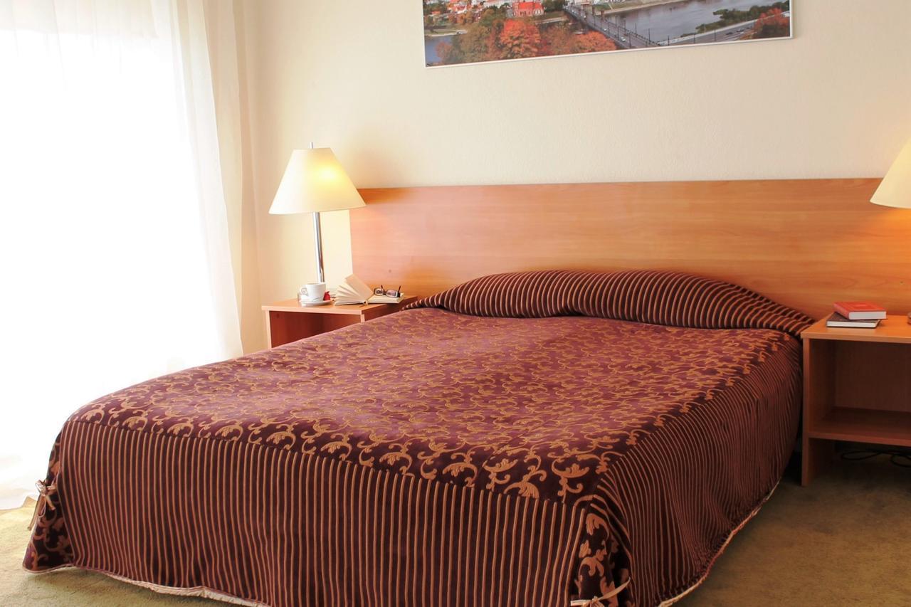 Centre Hotel Kaunas Extérieur photo