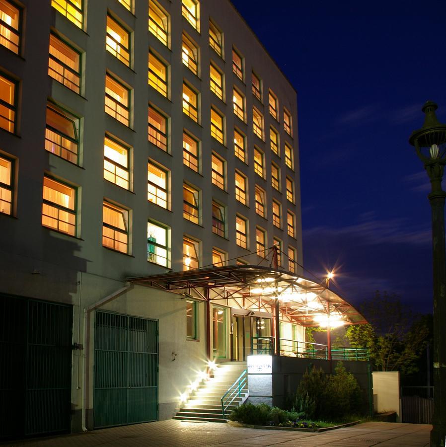 Centre Hotel Kaunas Extérieur photo
