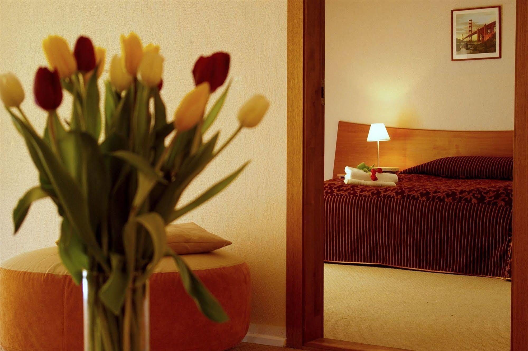 Centre Hotel Kaunas Extérieur photo